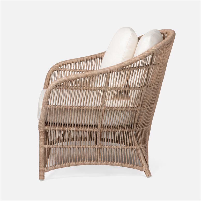 Soma Lounge Chair