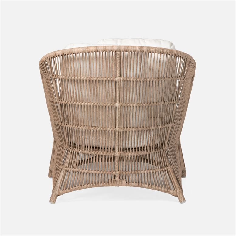 Soma Lounge Chair