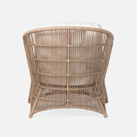 Soma Lounge Chair