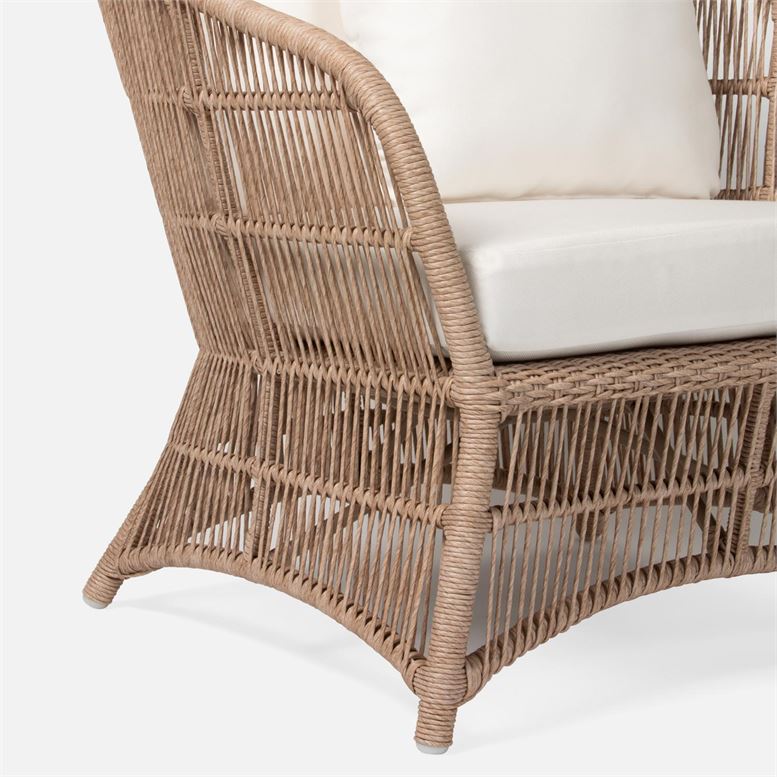 Soma Lounge Chair