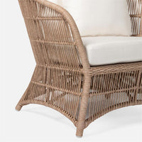 Soma Lounge Chair