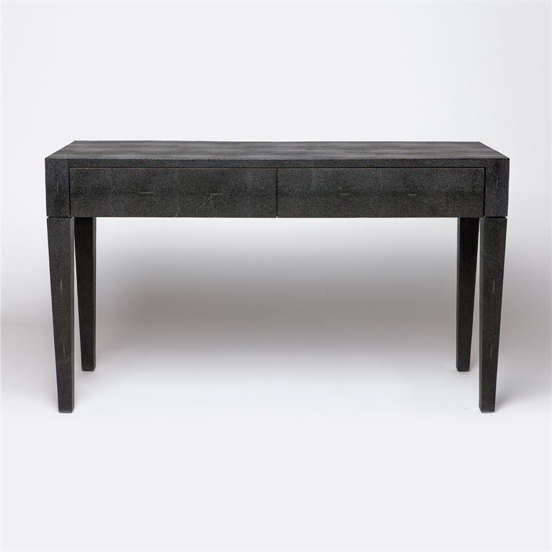 Sorin 2-Drawer Desk