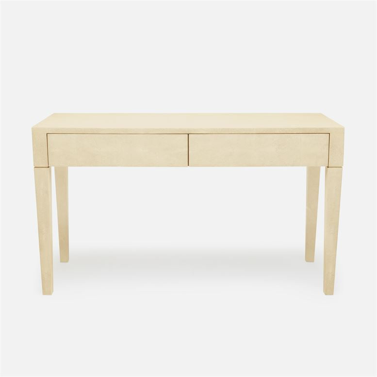 Sorin 2-Drawer Desk
