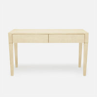 Sorin 2-Drawer Desk