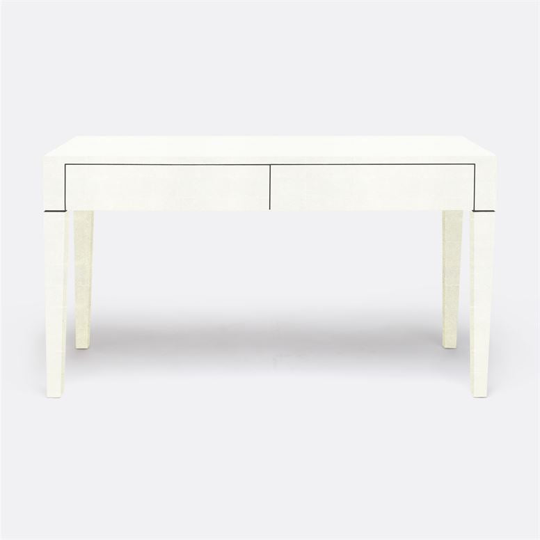 Sorin 2-Drawer Desk