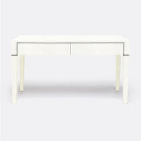Sorin 2-Drawer Desk