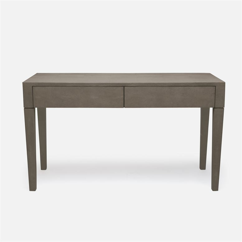 Sorin 2-Drawer Desk