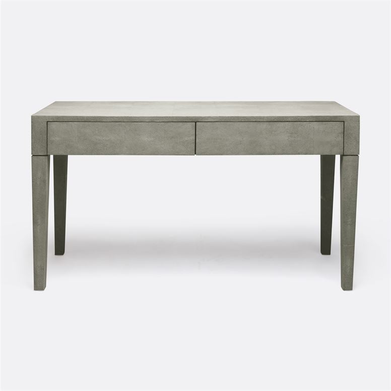 Sorin 2-Drawer Desk