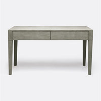 Sorin 2-Drawer Desk