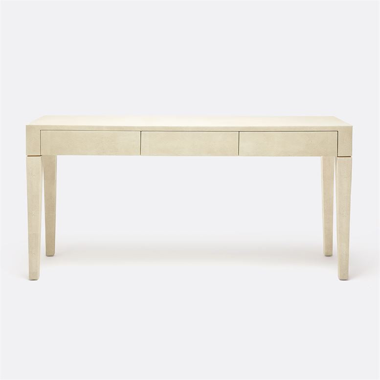 Sorin 3-Drawer Desk