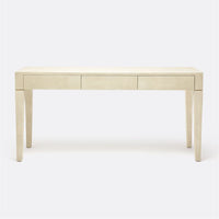 Sorin 3-Drawer Desk