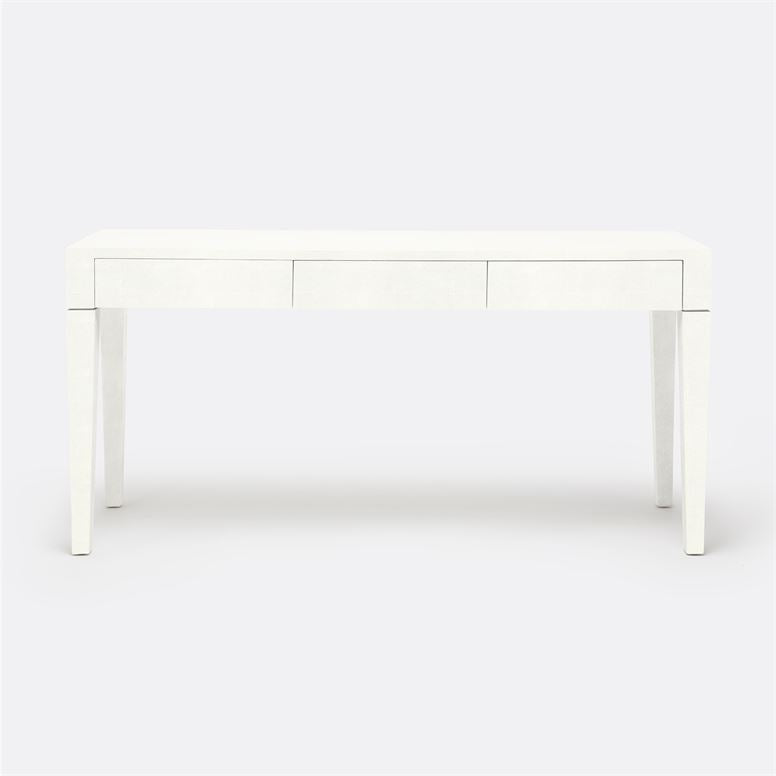 Sorin 3-Drawer Desk