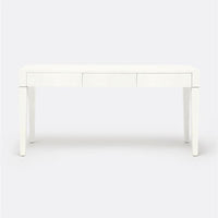 Sorin 3-Drawer Desk