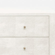 Load image into Gallery viewer, Sorin 48 Inch Dresser
