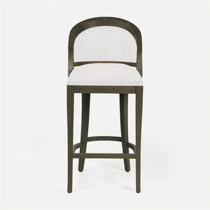 Sylvie Bar Stool