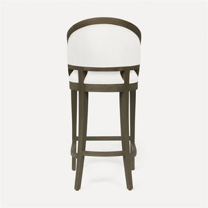 Sylvie Bar Stool