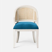 Sylvie Cane Dining Chair