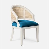 Sylvie Cane Dining Chair
