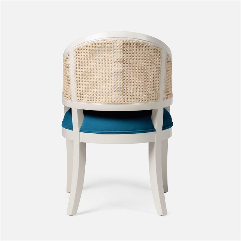 Sylvie Cane Dining Chair