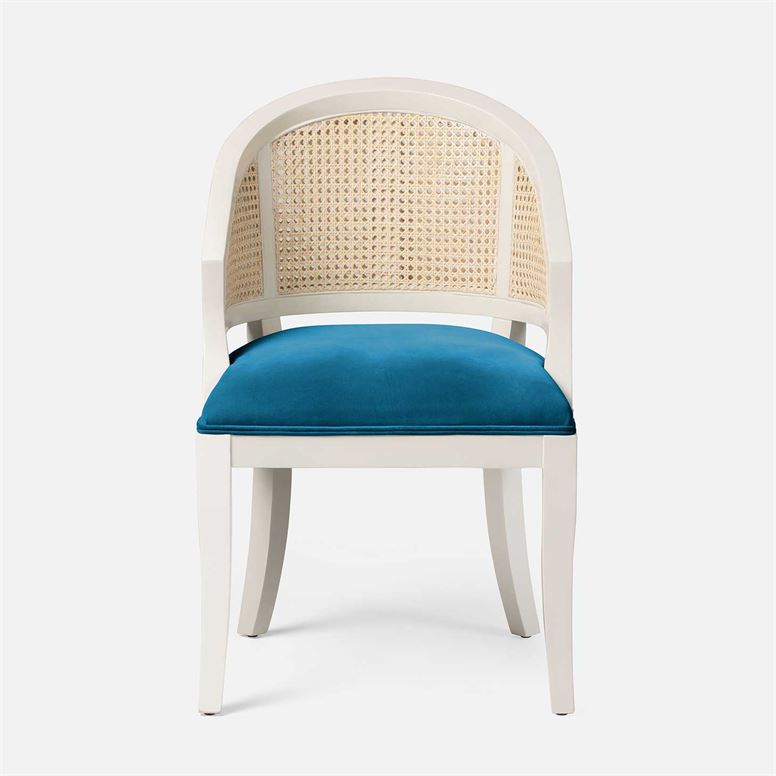 Sylvie Cane Dining Chair