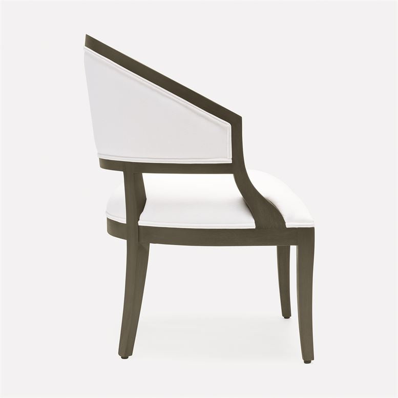 Sylvie Lounge Chair