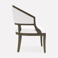 Sylvie Lounge Chair