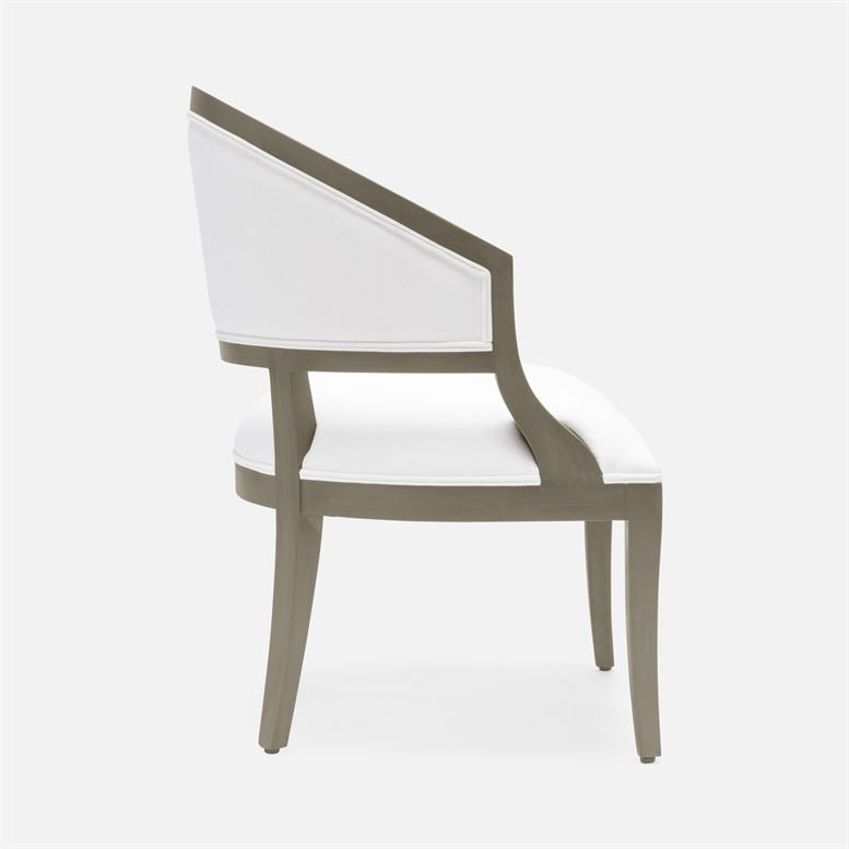 Sylvie Lounge Chair