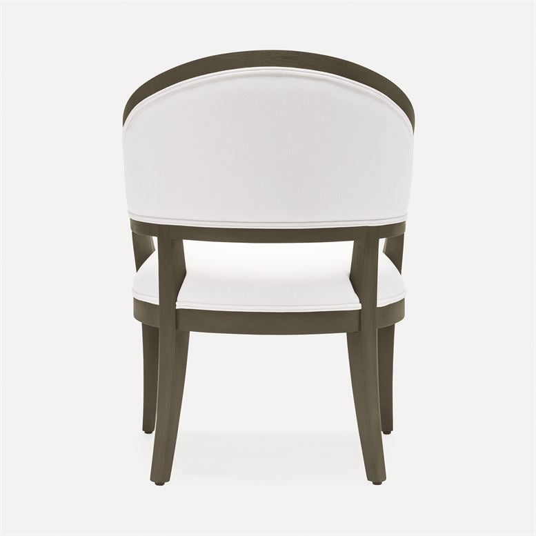 Sylvie Lounge Chair
