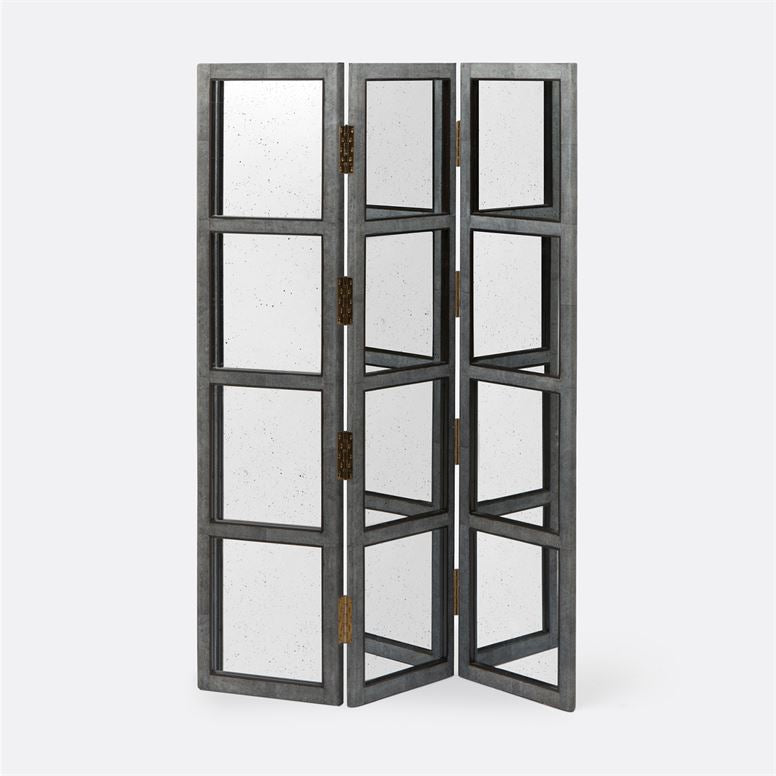 Talford Mirrored Panel