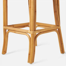 Load image into Gallery viewer, Tatum Upholstered Bar Stool
