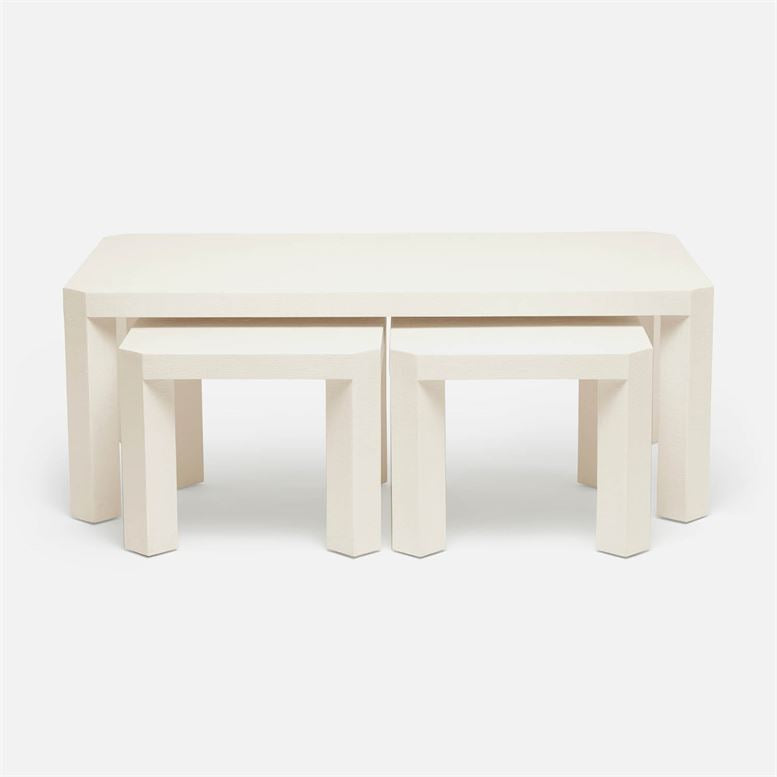 Taylam Nesting Coffee Tables