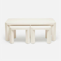 Taylam Nesting Coffee Tables