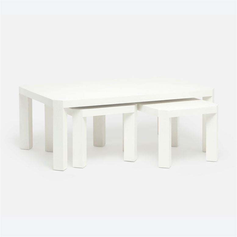 Taylam Nesting Coffee Tables