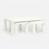 Taylam Nesting Coffee Tables