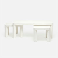 Taylam Nesting Coffee Tables