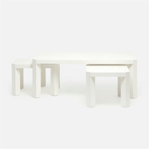 Taylam Nesting Coffee Tables