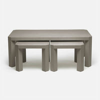 Taylam Nesting Coffee Tables