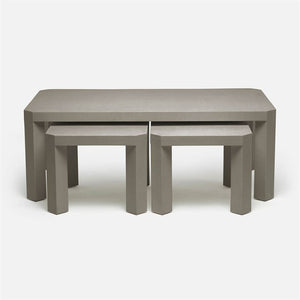 Taylam Nesting Coffee Tables