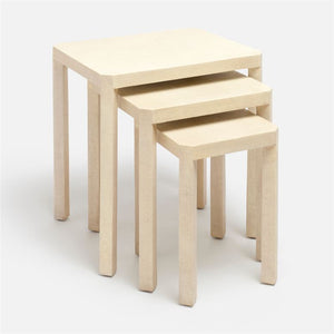 Taylam Nesting Tables