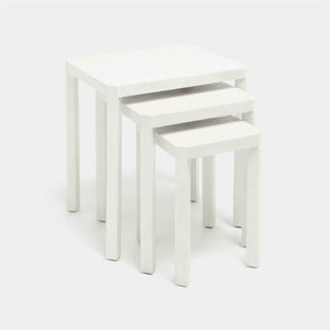 Taylam Nesting Tables