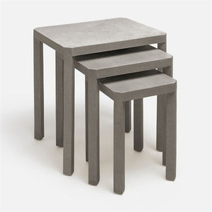 Taylam Nesting Tables