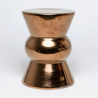 Teagan Ceramic Stool