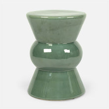 Load image into Gallery viewer, Teagan Ceramic Stool
