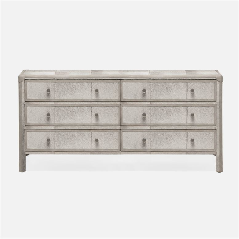 Terrell 60 Inch Dresser