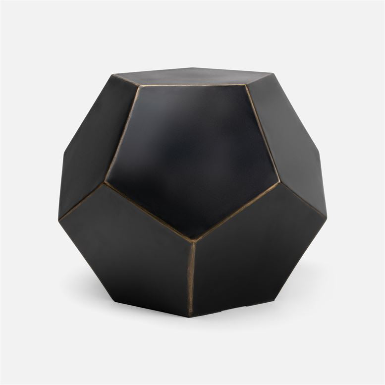 Valenia Dodecahedron Shape