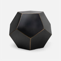 Valenia Dodecahedron Shape