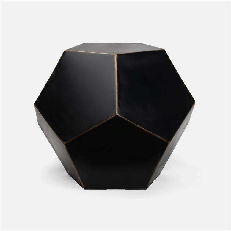 Valenia Dodecahedron Shape