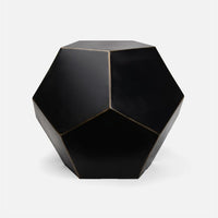 Valenia Dodecahedron Shape