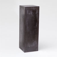 Walter Concrete Pedestal