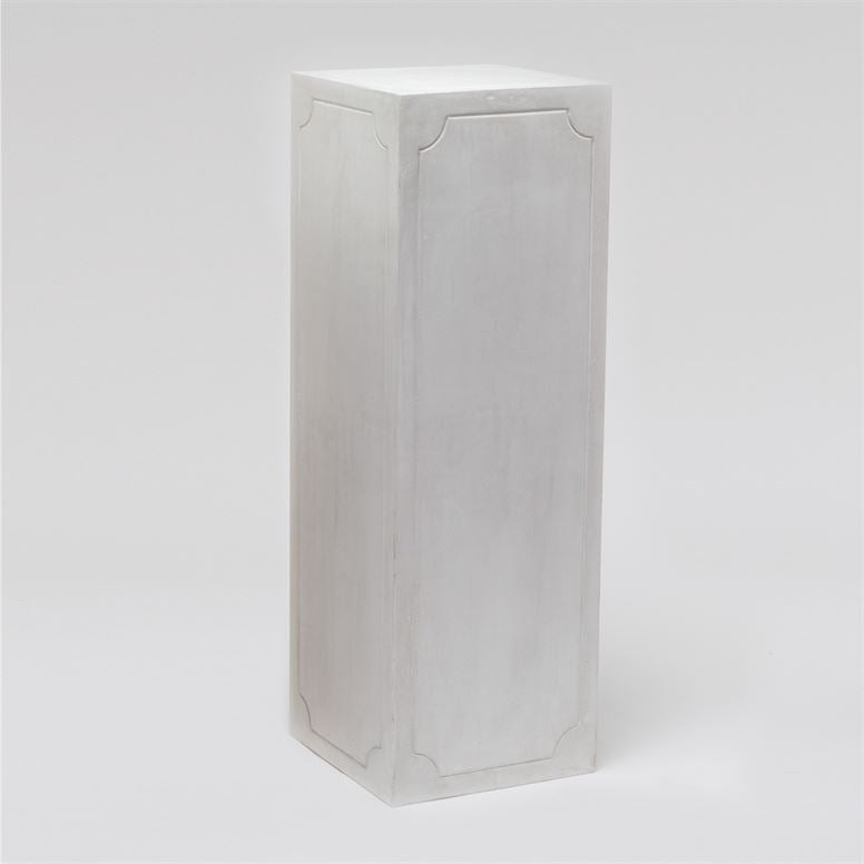 Walter Concrete Pedestal